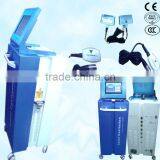 Best i Lipo Laser Machine rf Vacuum Cavitation Slimming Machine LS650 thumbnail-1