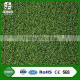 China Golf Mat Manufacturers All Climatic Usability High Quality 2 Tones Cricket Grass Golf Grass Golf Putting Green Carpet thumbnail-2
