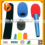 2014 Newest Explosion! Wholesale High Quality Sponge Microphone Cover
