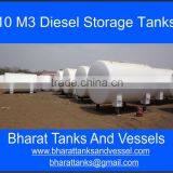 "10 M3 Diesel Storage Tanks" thumbnail-1