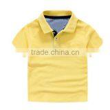Boys Clothes Kids Wear Pictures Blank t Shirts for Printing Tamil Girl Baby Names Korea Kids Wear Organic Cotton t Shirt thumbnail-3