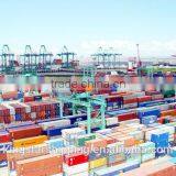 Freight Forwarder Shanghai Ningbo Qingdao Dalian Sea Freight to Port Tangier Morocco thumbnail-4