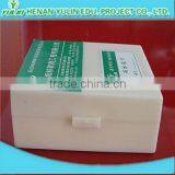 Chemical Microscope Slides Box