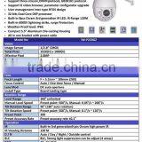 IW-P220GZ Professional Smart ip Camera Wifi ip Camera Outdoor Thermal ip Camera With High Quality thumbnail-4