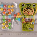 SK-Q193 Factory Price Multi Color Mini Chocolate Bean Candy thumbnail-3
