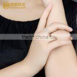 Wholesale Unique Design of 925 Sterling Silver Arrow Openings Ring for Stylish Men thumbnail-2