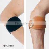 Health Medical Neoprene Tennis Elbow Support With Silicone Pad thumbnail-2