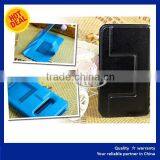 Leather Leather Case for Zte Blade A462 Phone Case Western Classic Crystal Grain Card thumbnail-6