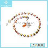 Hot Custom Design Meaningful Pendant Chocker Necklace thumbnail-3