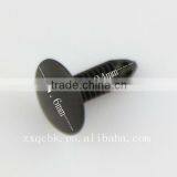 Crazy Sell ! Auto Plastic Clip Made in China/plastic Push in Fasteners/ Cars Plastic Clips Fastener