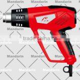 2015 Newest Design Hot Air Gun With Digital Display thumbnail-1