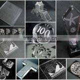 Plastic,Wood,Acrylic Laser Engraving Cutting Machine 80W 100W 130W 150W thumbnail-4