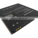 Rechargeable Batteries BL198 Li-ion Batterie For Lenovo AKKU A860E S890 A850 A830 K860 K860I S880 S880i A678T Battery thumbnail-4