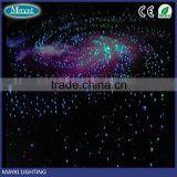 75W Shooting Star Effect Fiber Optic Light Source