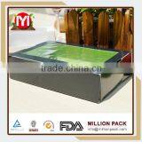 Fashion Window Take Away Paper Sushi Box,Take Out Sushi Container thumbnail-1