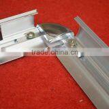 High Quality Aluminum Frame Poster Snap Frame for Cinems thumbnail-2