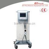 AYJ-C19(CE) Dot Matrix Portable rf Thermagic Galvanic Facial Machine thumbnail-1