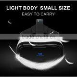 2016 New Design 3d vr All- In- One Glasses Sex Pron Video Google Xxx thumbnail-1