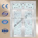 China Stainless Steel Security Door low prices