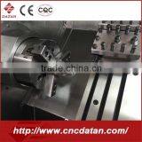 [ DATAN ] SCK160 Series Slant Bed Cnc Lathe thumbnail-2