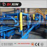 Eps Foam Sandwich Panel Roll Forming Machine thumbnail-2