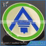 Wholesale Fashionable Smiley Face Badges China for Sale thumbnail-1