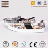 Wholesale Canvas Shoes Unisex thumbnail-3