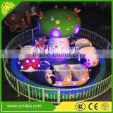 Amusement Machine Manufacturer Games Children Ladybug Rides for Sale thumbnail-6