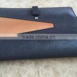 Customized Leather Cover Usb Flash Disk Notebook thumbnail-3