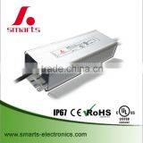 Waterproof 150w 12v Ip67 Single Phase Constant Voltage Led Driver thumbnail-4