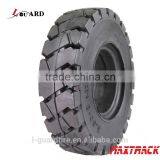 8.25-12 Pneus Empilhadeira Solidos, Solid Forklift Tires thumbnail-3