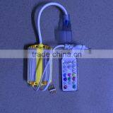 Swimming Pool Led Strip Lighting thumbnail-4