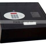 DS-4035 Top Opening Hotel Drawer Laptop Safe thumbnail-2