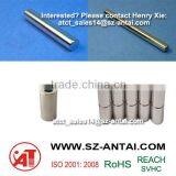 Neodymium Magnet Rod Shape