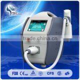 Medical CE Nd Yag Laser Tattoo Removal/permanent Make up Best Selling thumbnail-3