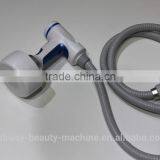 Chest Shaping Professional Focused Waist Shaping HIFU Ultrasound Fat Burning Machine thumbnail-5