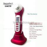 Portable Multifunctional 3MHZ Ultrasonic Salon Beauty Furniture thumbnail-6