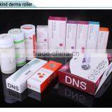 540 Micro Needles Derma Roller/540 Needles Dermaroller System/ Pigmentation Removal thumbnail-6