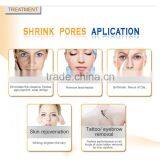 Manufacturer Medical Tattoo Removal C 8 Laser for Sale thumbnail-2