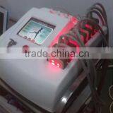 SALES 650 and 980nm i Lipo Diode Laser Slimming With 12 Pads for Fat Burning Easy Operate Lipo Laser Machine thumbnail-3
