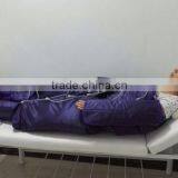 Body Pressure Therapy Machine / Air Pressure Body Slimming Suit / Presoterapia Termo Slim Body Shaper M-S1 thumbnail-2