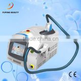 Multifunctional 2014 808nm Laser Diode For Permanent Hair Removal Whole Body