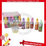 Baby Nipple Bottle Fruit Flavor Liquid Jam Candy