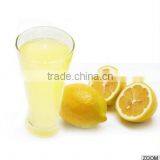 Concentrated Clear Lemon Juice thumbnail-1