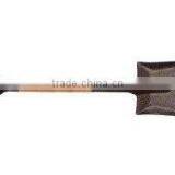 Square Nose Shovel