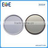 Supplier In Indonesia 300# 73mm Aluminum Easy Open Bottom Cap thumbnail-3