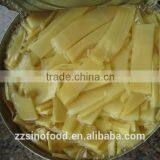 Canned Food Canned Super Bamboo Shoots With Specification 425g,800g,2950g thumbnail-1
