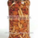 314ml Marinated Nameko Mushroom Canned in Brine thumbnail-1