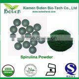 Bulk Organic Spirulina Tablet thumbnail-1
