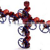 Wellhead Christmas Tree thumbnail-3